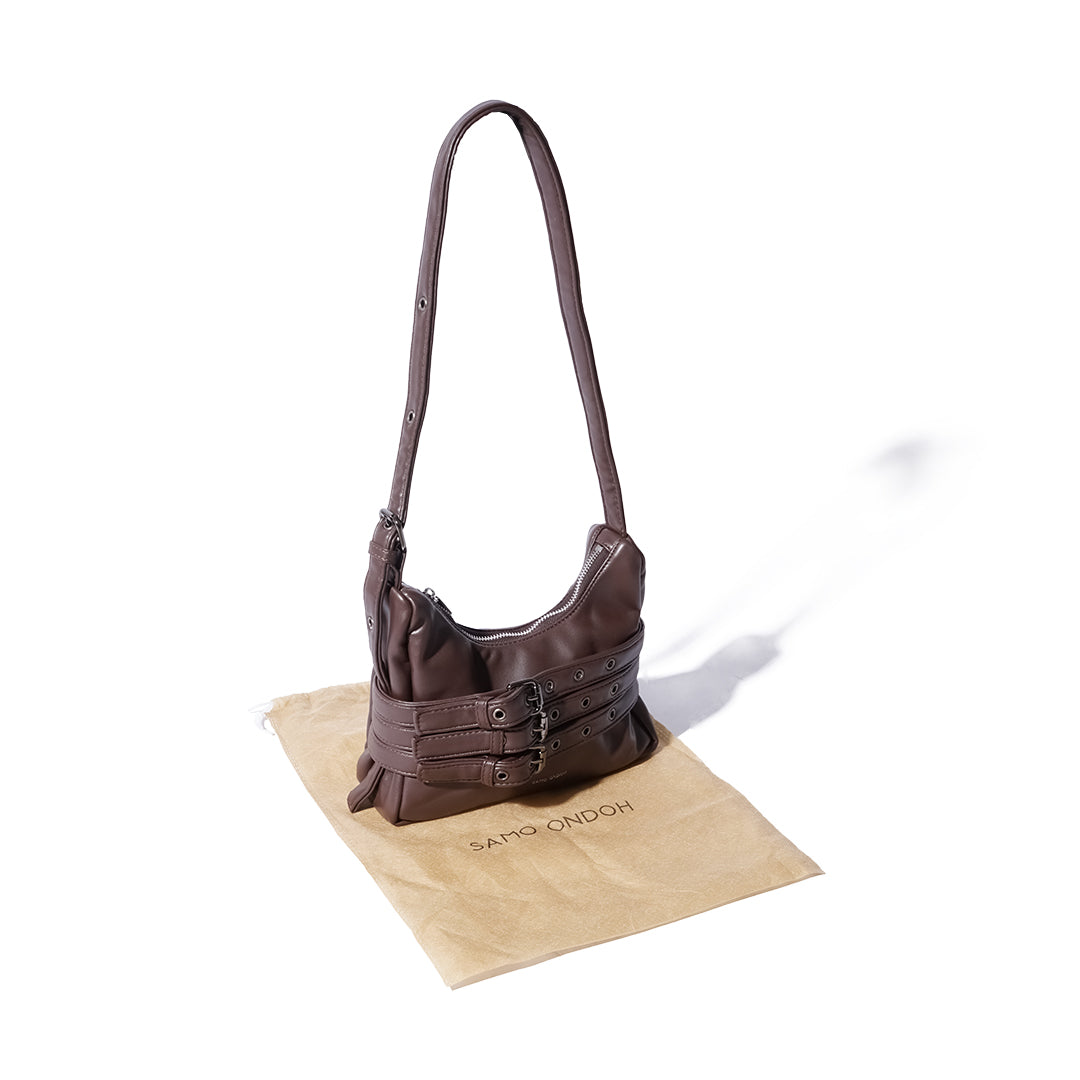 Samo Ondoh Trio Belt Mug Medium Bag