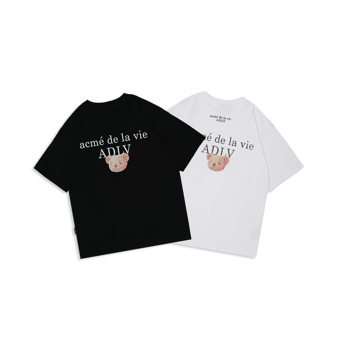 ADV Photographer Bear T-Shirt