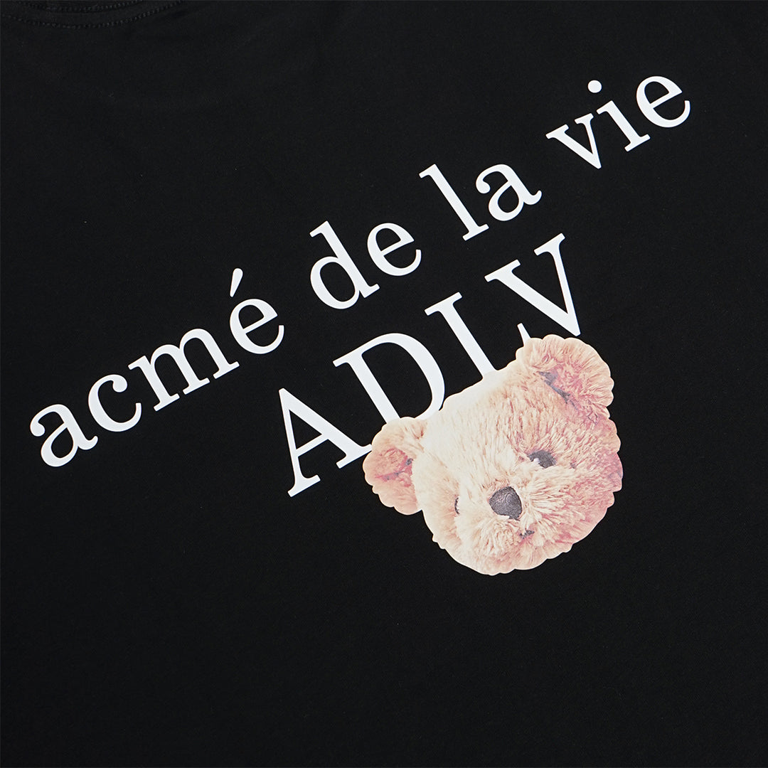 ADV Photographer Bear T-Shirt