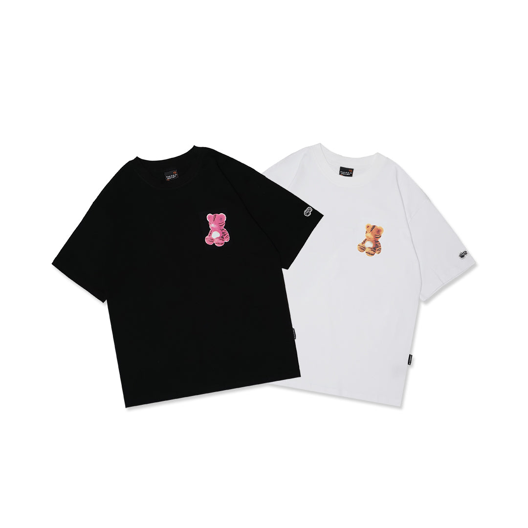 ADV X Hoshi Tiger Figure T-Shirt