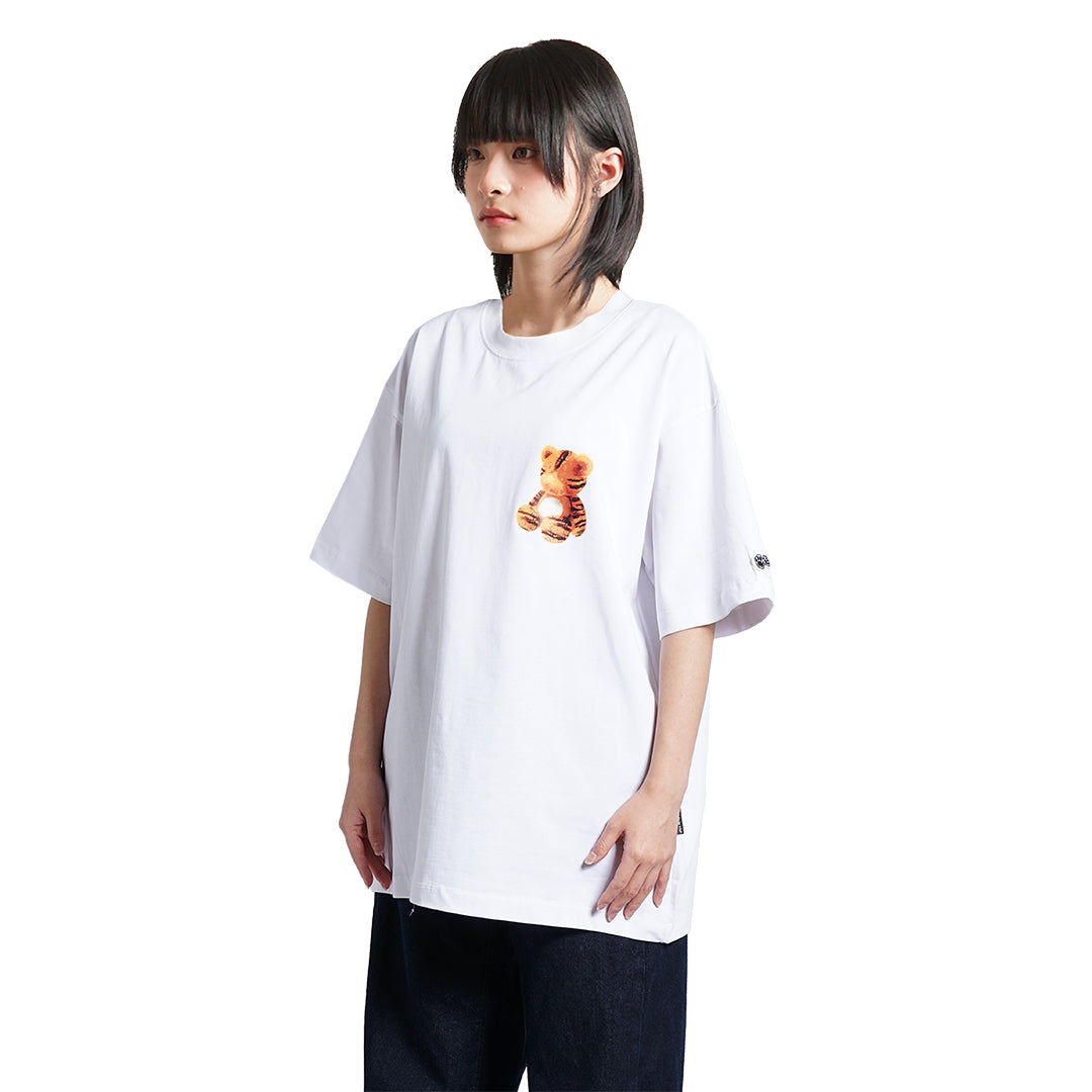 ADV X Hoshi Tiger Figure T-Shirt