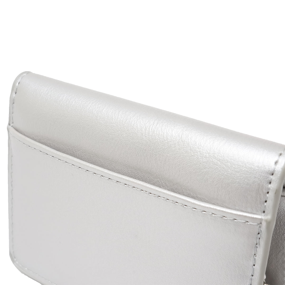 Emis Keyring Card Holder Wallet