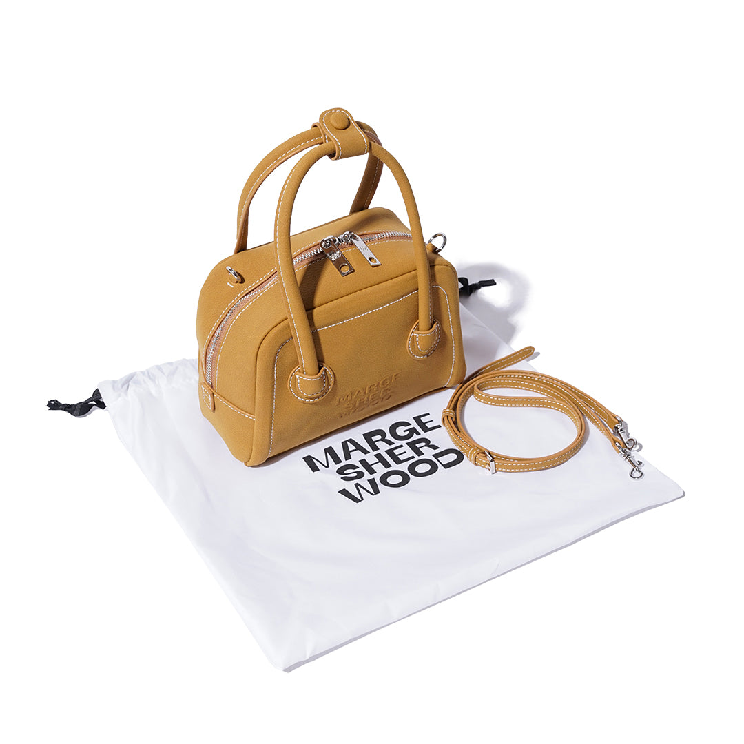 Marge Sherwood Soft Tote Mini Bag