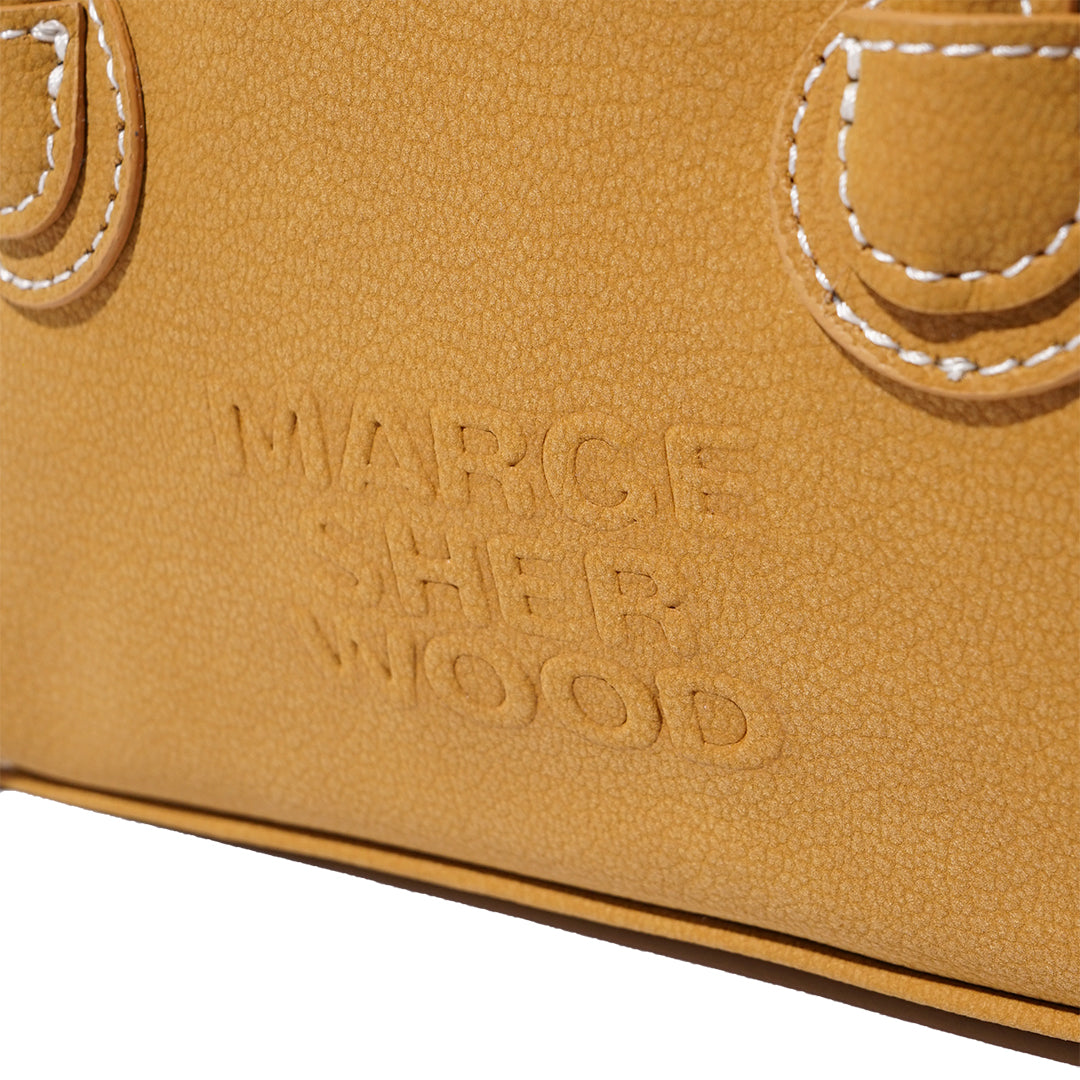 Marge Sherwood Soft Tote Mini Bag