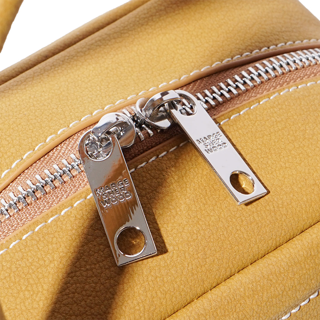 Marge Sherwood Soft Tote Mini Bag