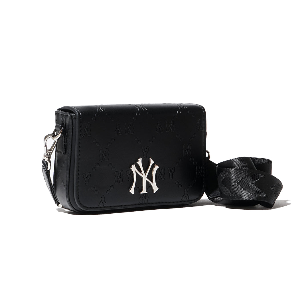 M7B Monogram Hoody Sling Bag