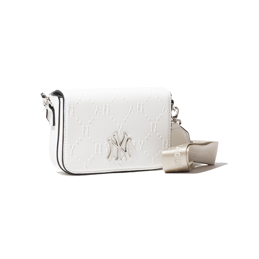 M7B Monogram Hoody Sling Bag