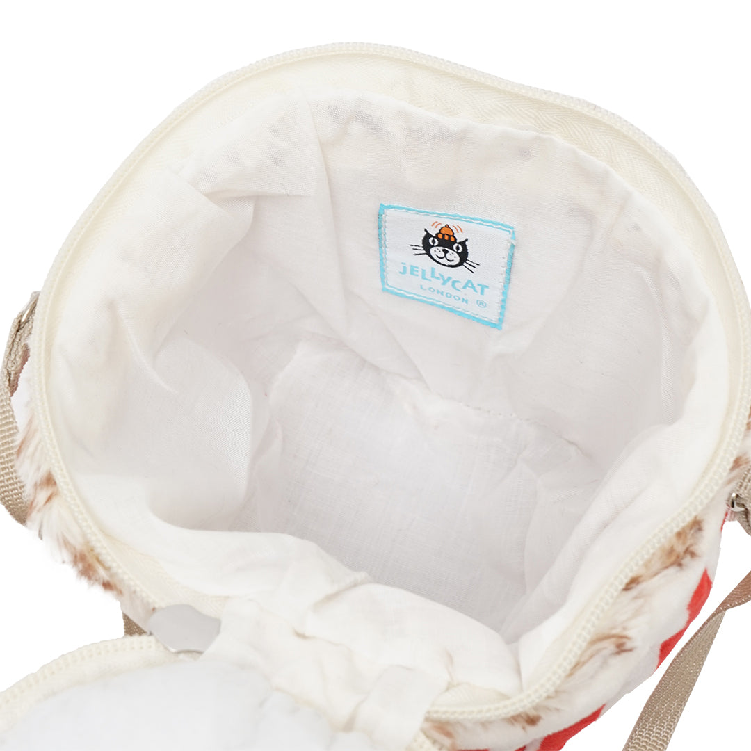 Jellycat Amuseables Popcorn Bag
