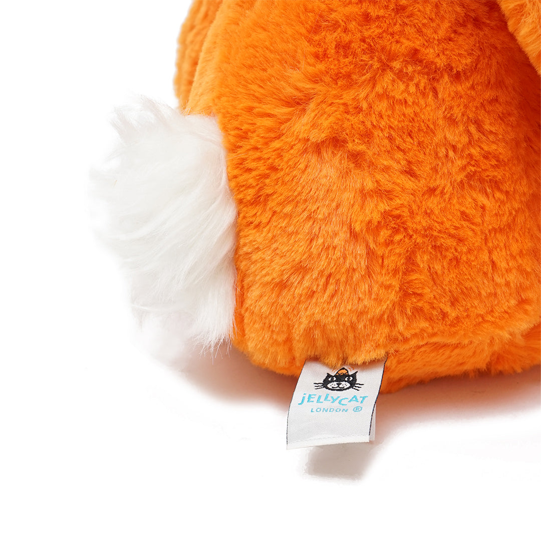 Jellycat Bashful Luxe Amberley Bunny Doll