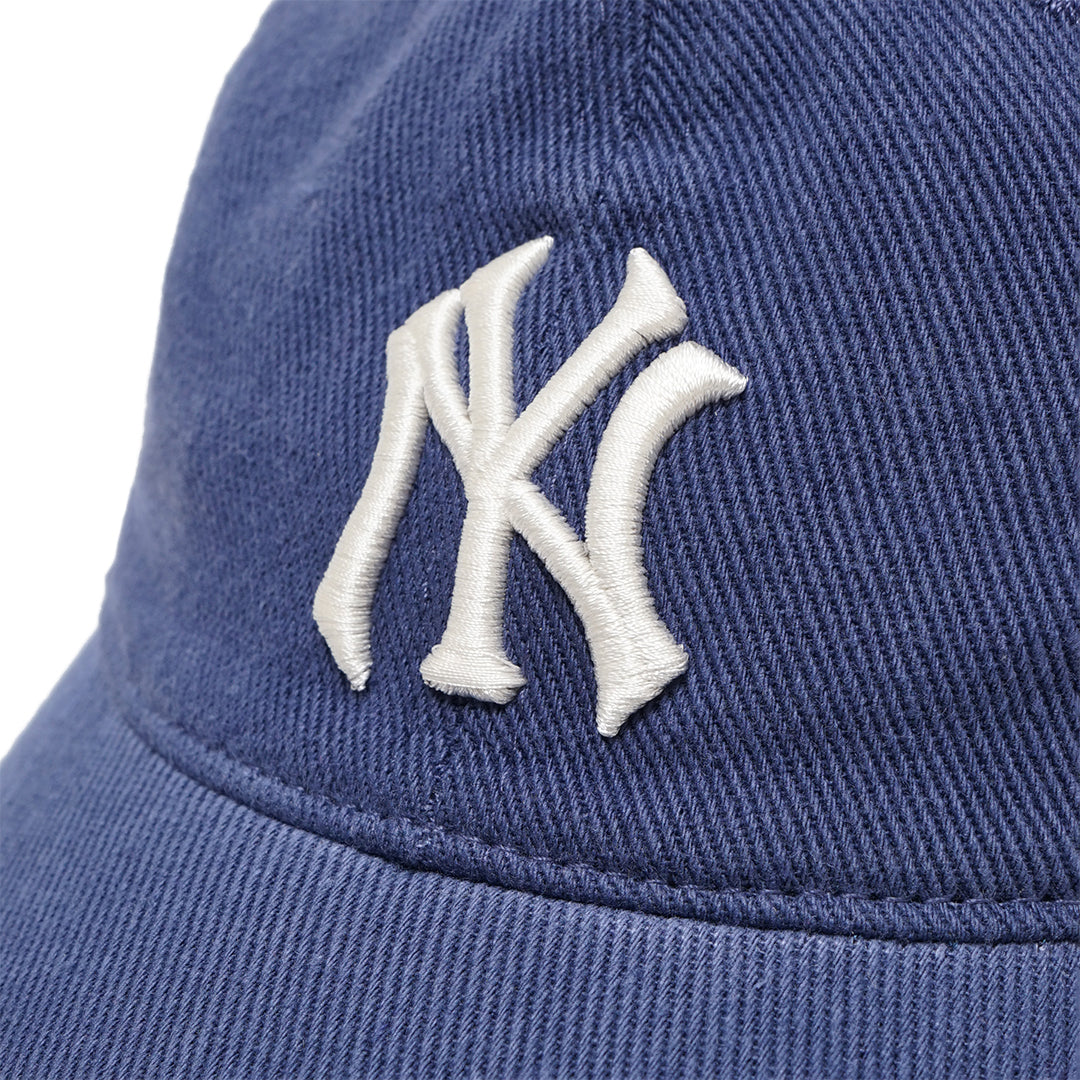 M7B Washed Logo Baseball Cap