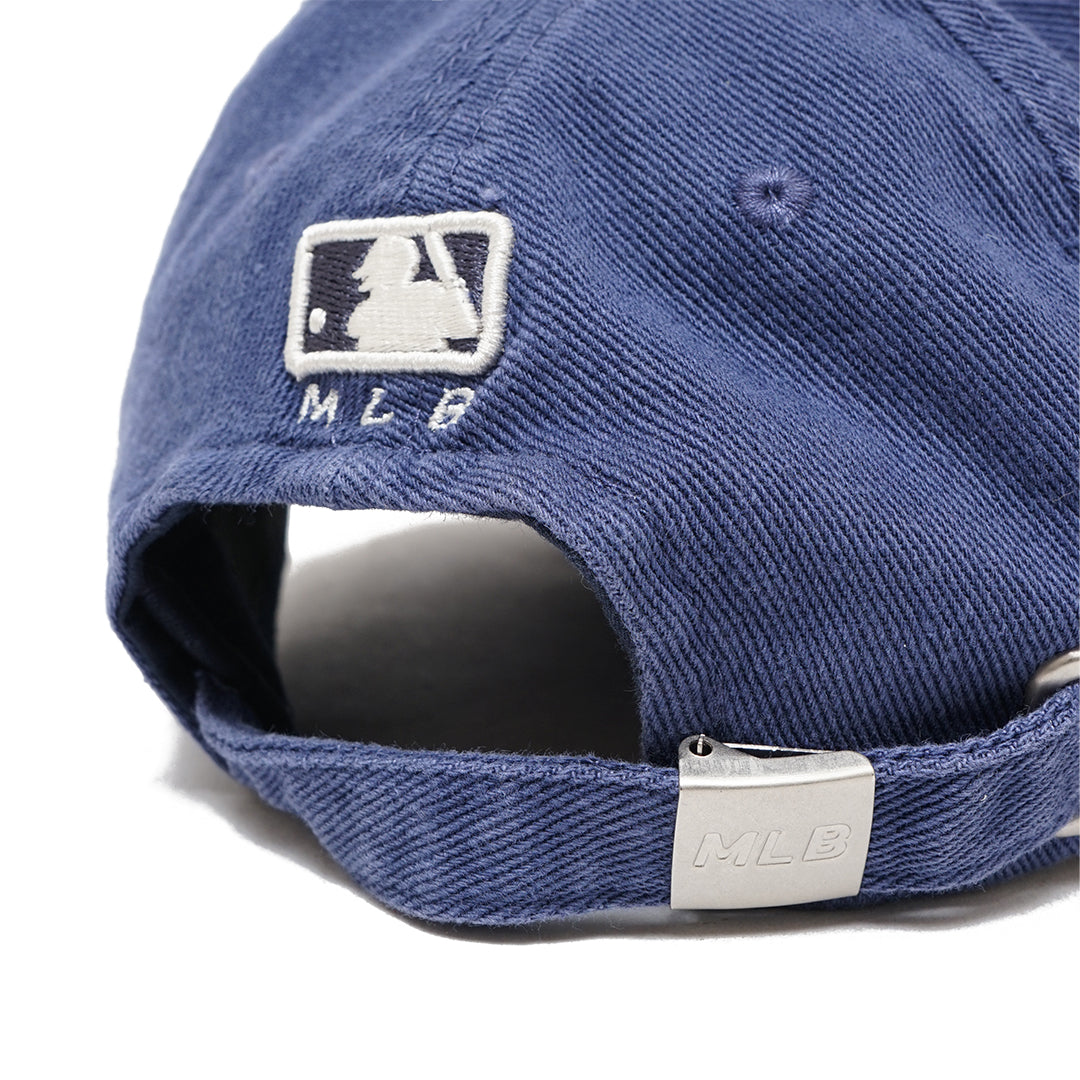 M7B Washed Logo Baseball Cap