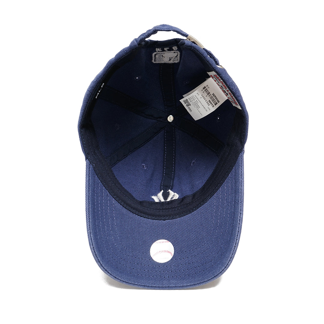 M7B Washed Logo Baseball Cap