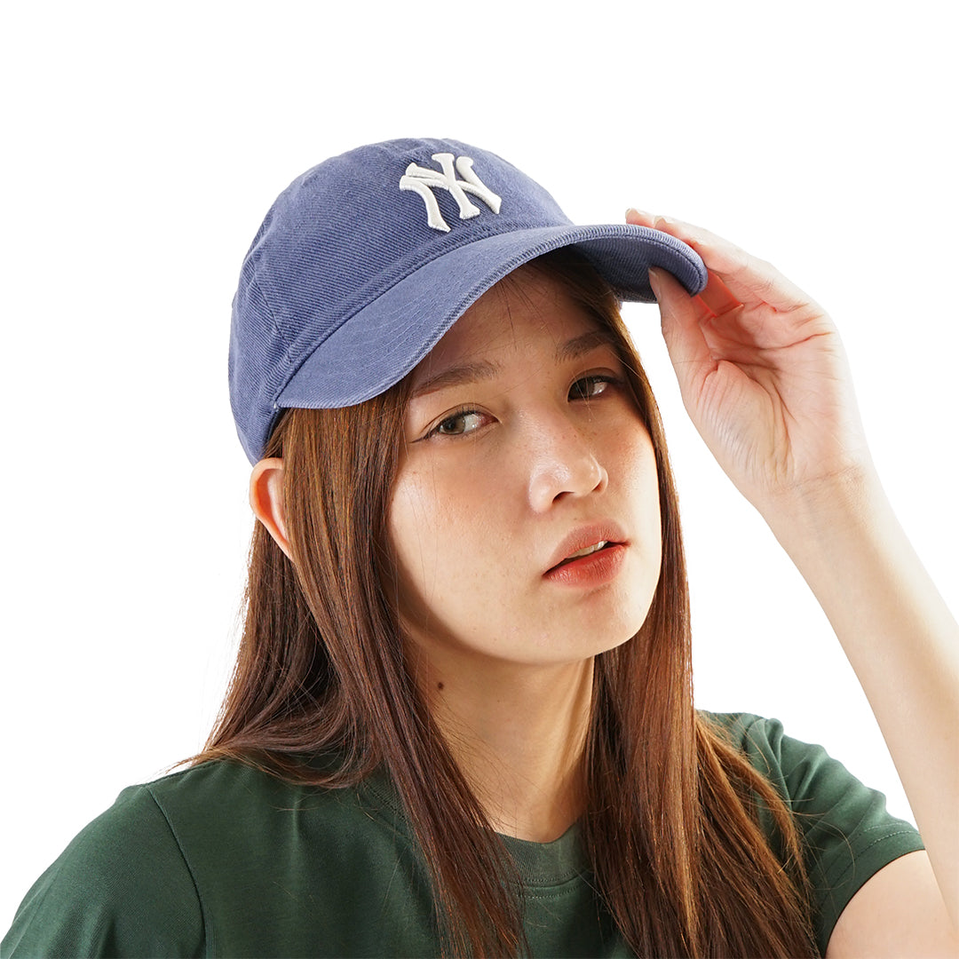 M7B Washed Logo Baseball Cap