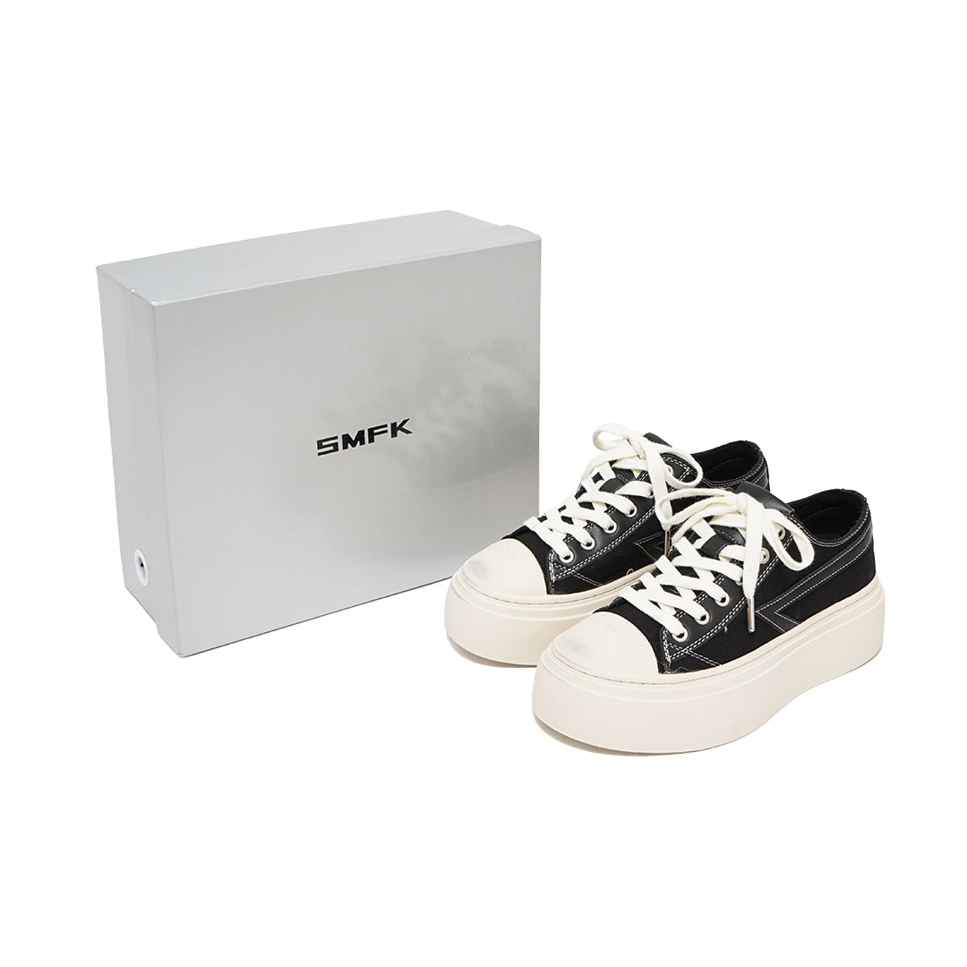 SMFK Compass Meteor Rove Low-Top Sneaker