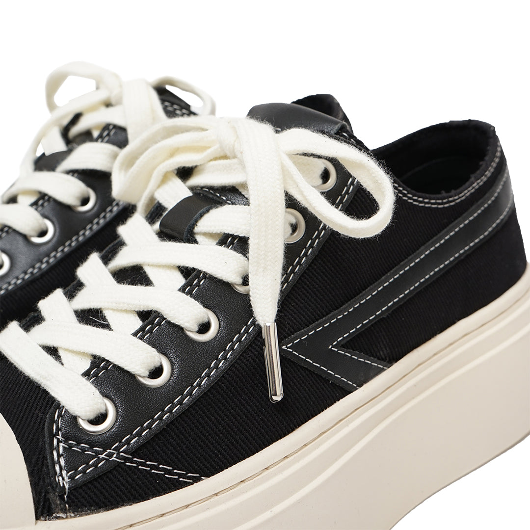 SMFK Compass Meteor Rove Low-Top Sneaker