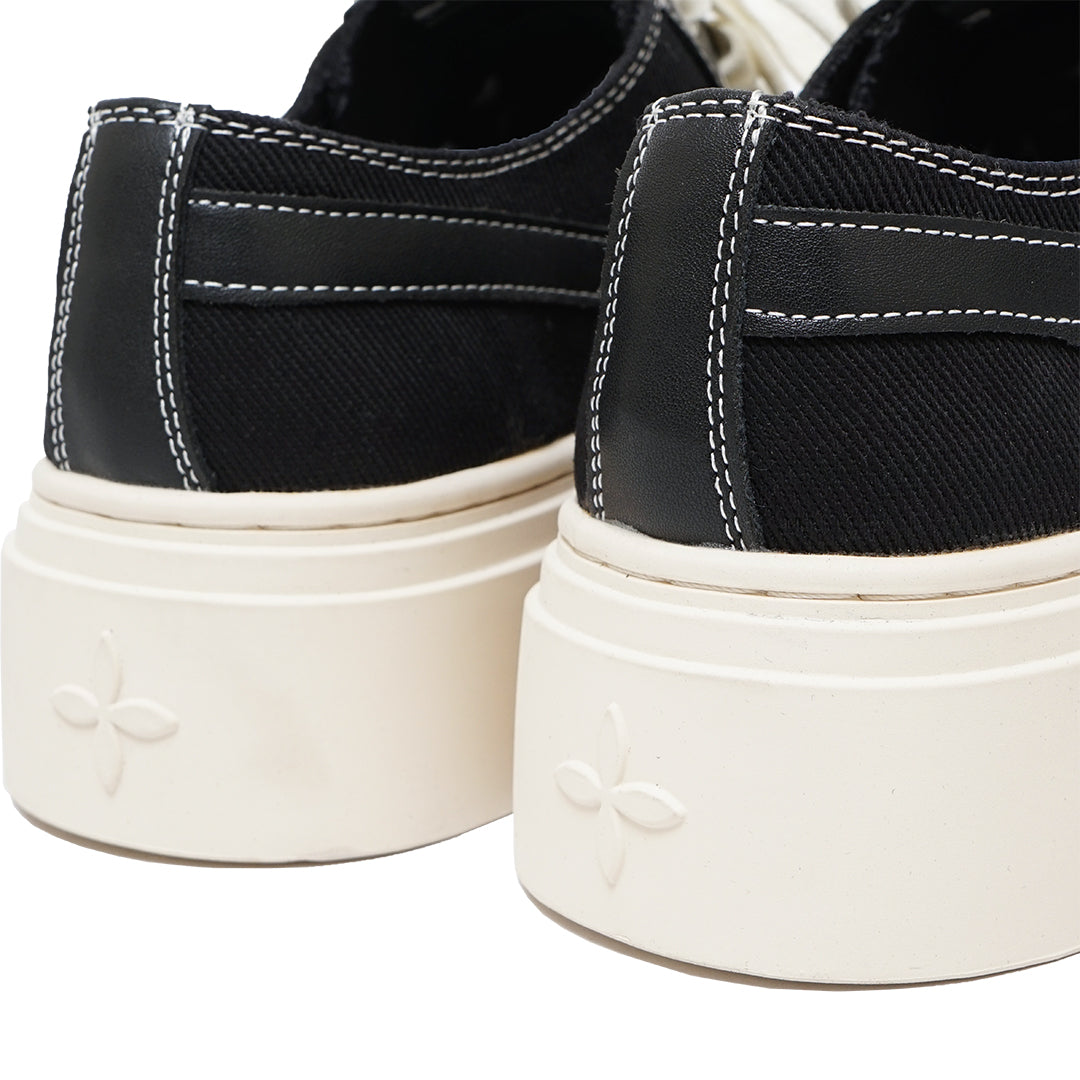 SMFK Compass Meteor Rove Low-Top Sneaker