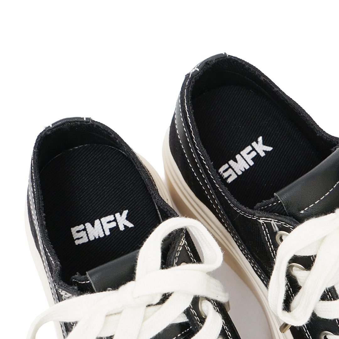 SMFK Compass Meteor Rove Low-Top Sneaker