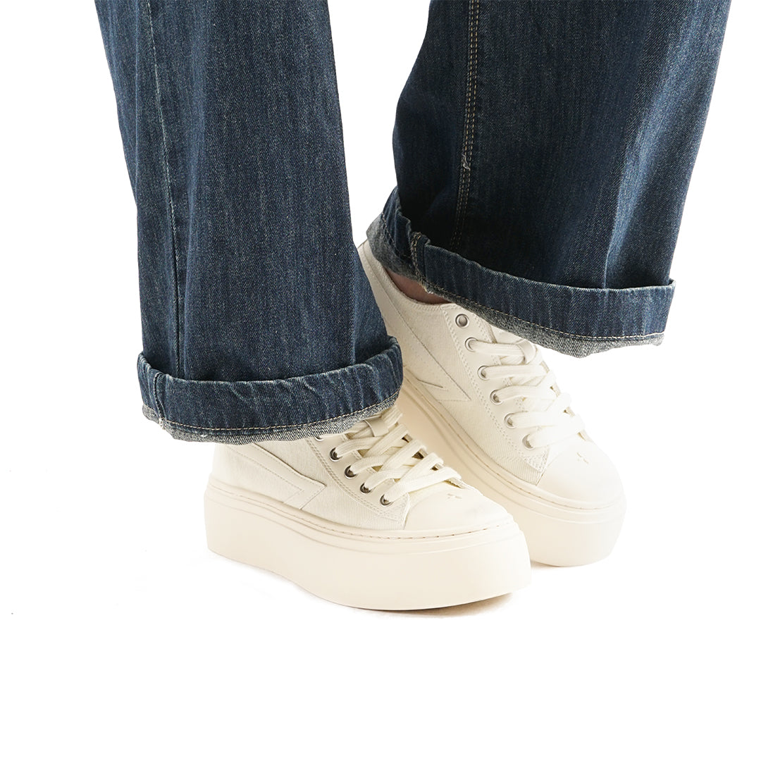 SMFK Compass Meteor Rove Low-Top Sneaker
