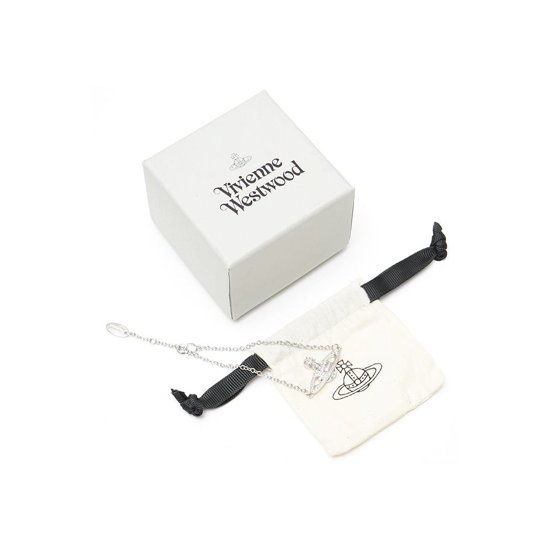 VWW Mini Bas Relief Bracelet