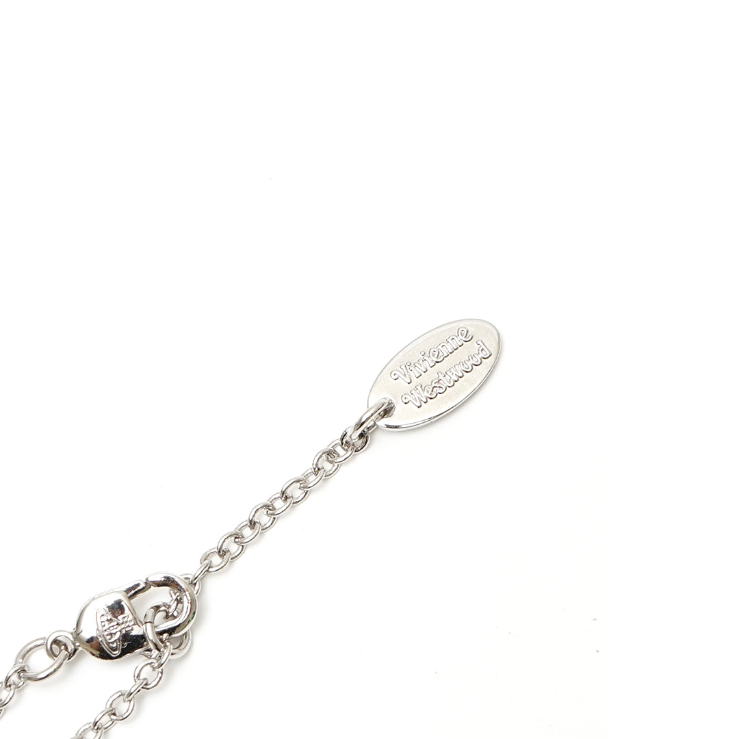 VWW Mini Bas Relief Bracelet