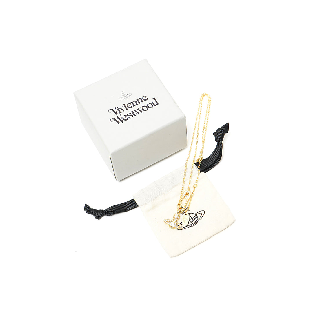 VWW Lucrece Pendant Necklace