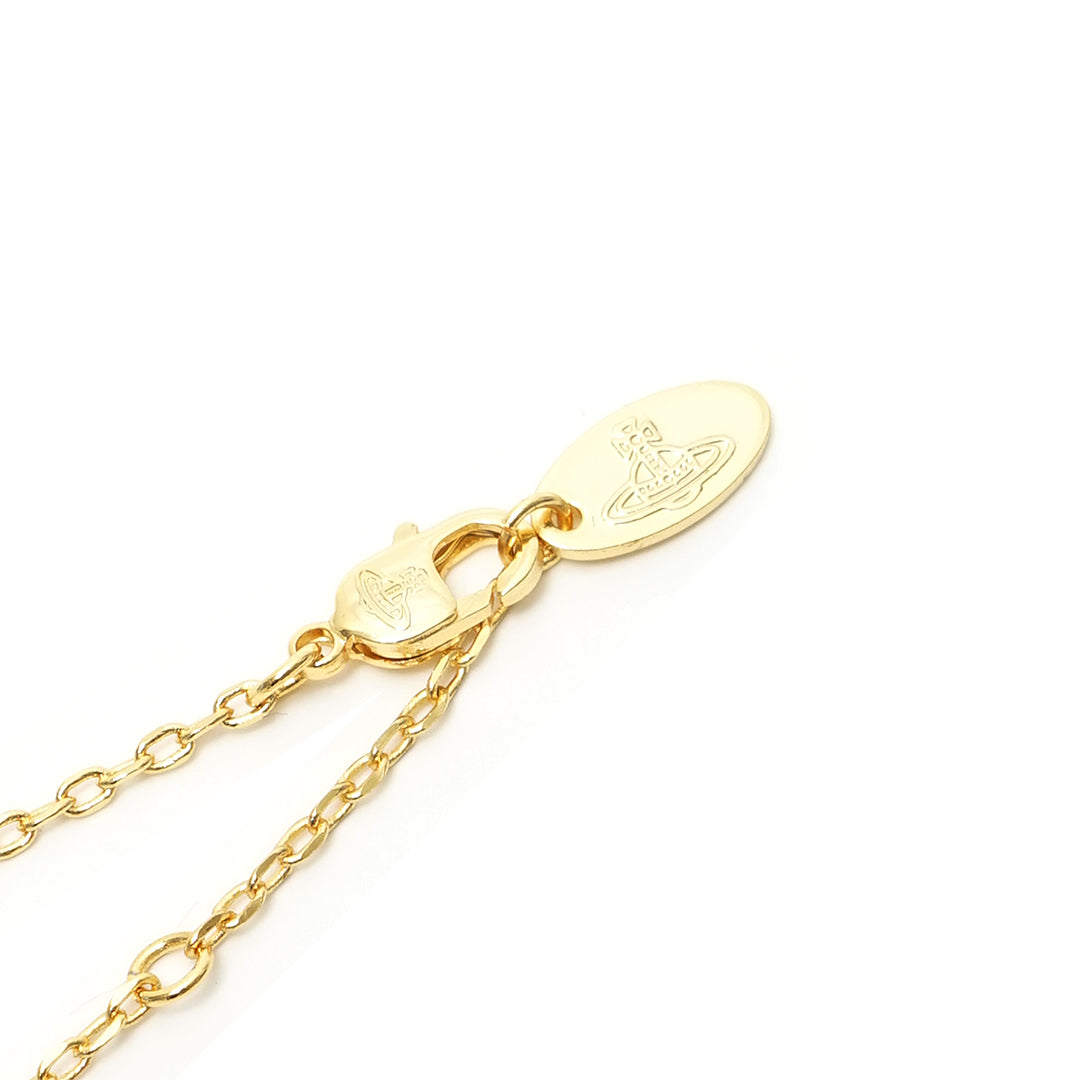 VWW Lucrece Pendant Necklace