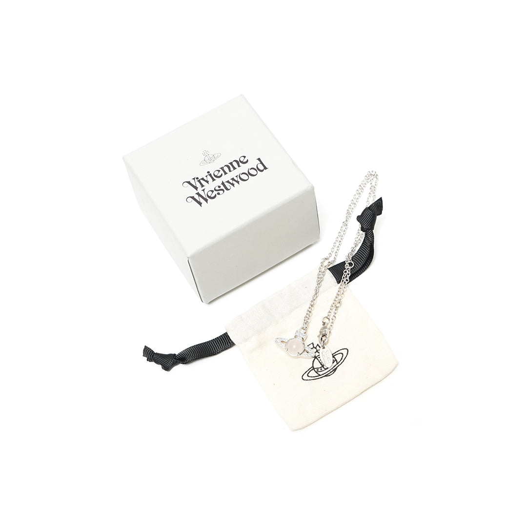 VWW Petulla Pendant Necklace