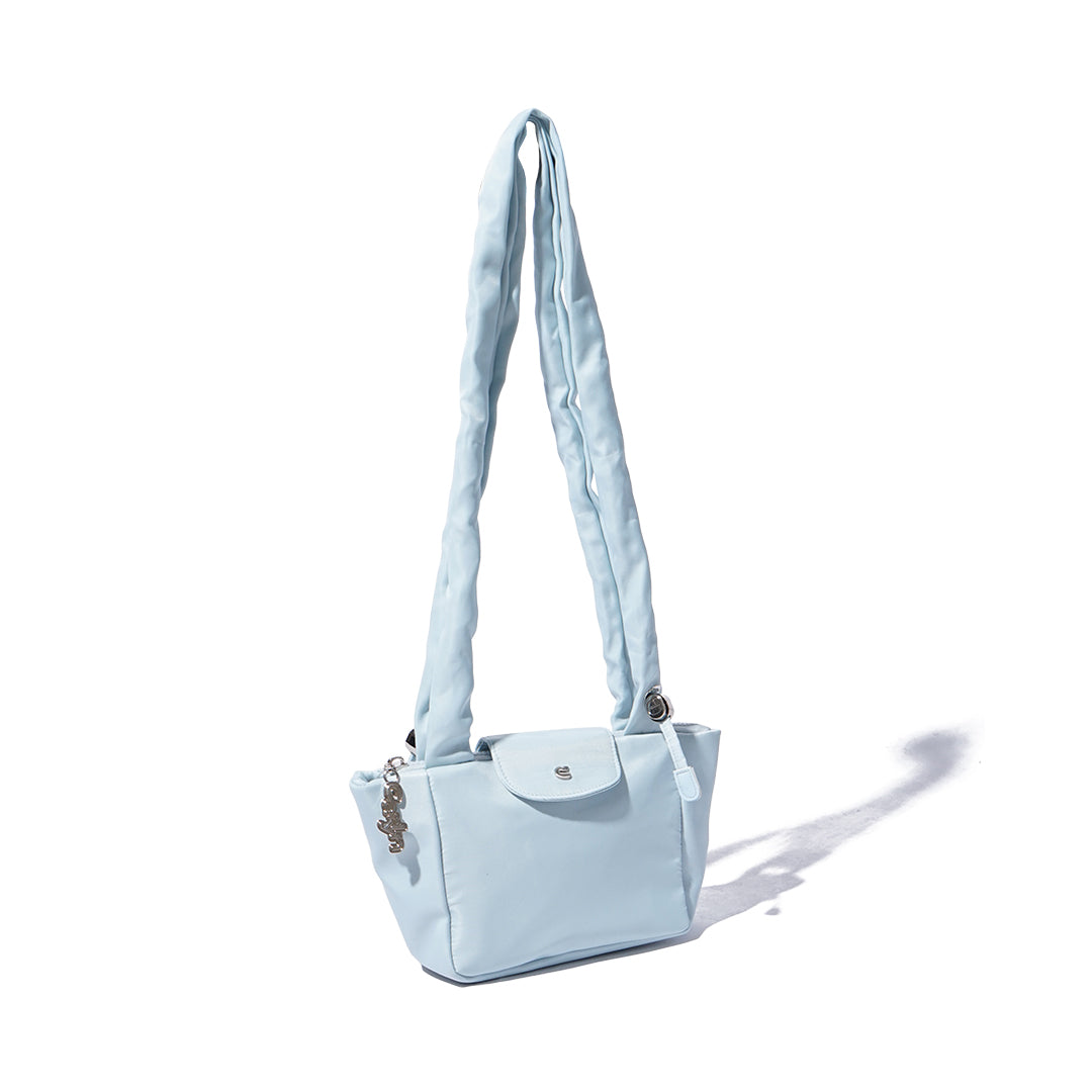 Carlyn Buddy Mini Shoulder Bag