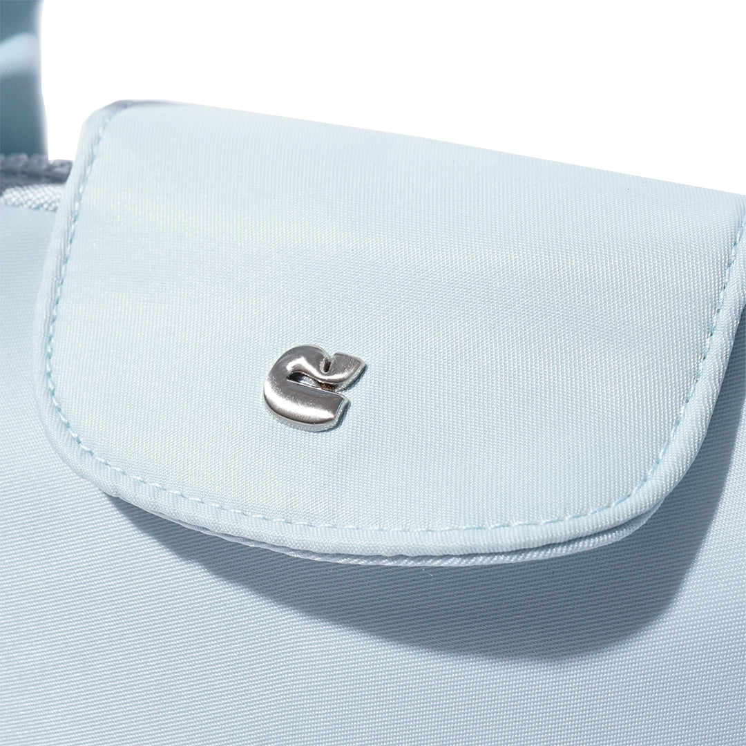 Carlyn Buddy Mini Shoulder Bag