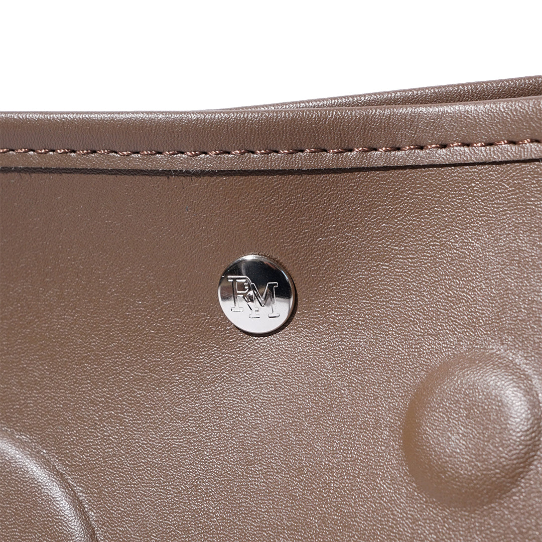 Rally Movement The Whisper Double Shot Mini Bag