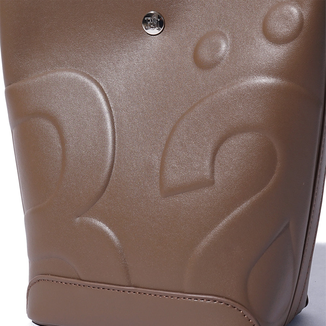 Rally Movement The Whisper Double Shot Mini Bag