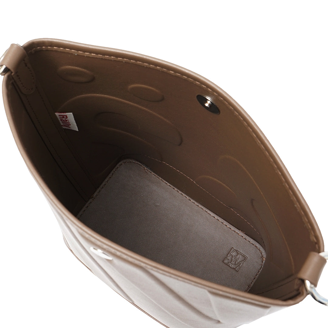 Rally Movement The Whisper Double Shot Mini Bag
