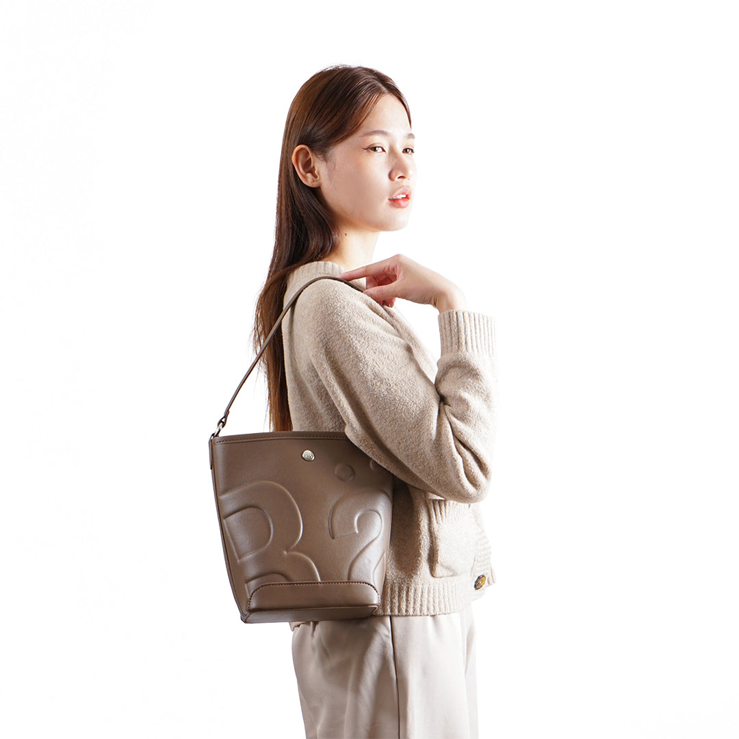 Rally Movement The Whisper Double Shot Mini Bag