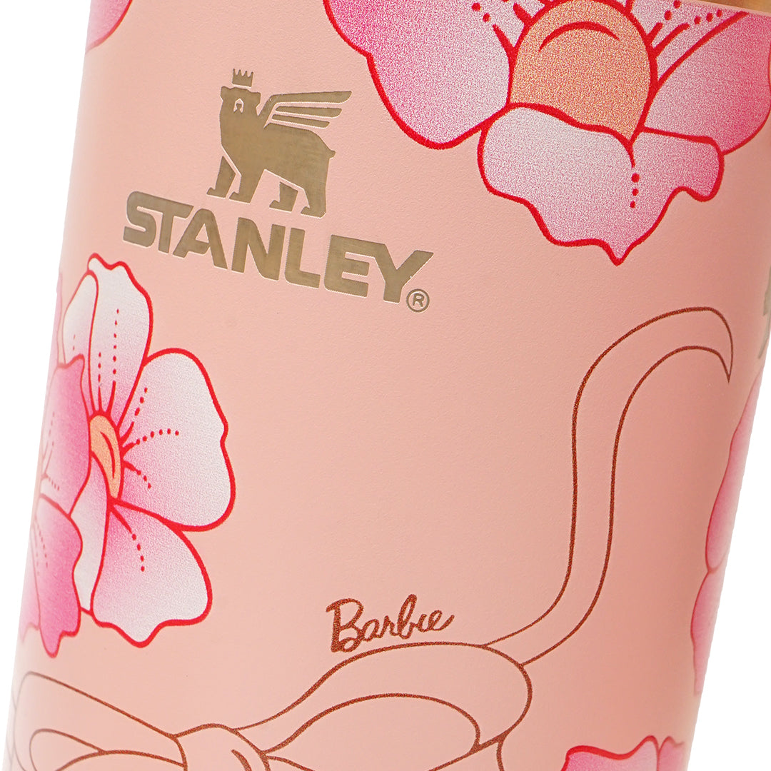 STLY X Barbie Quencher H2.0 Flowstate Tumbler