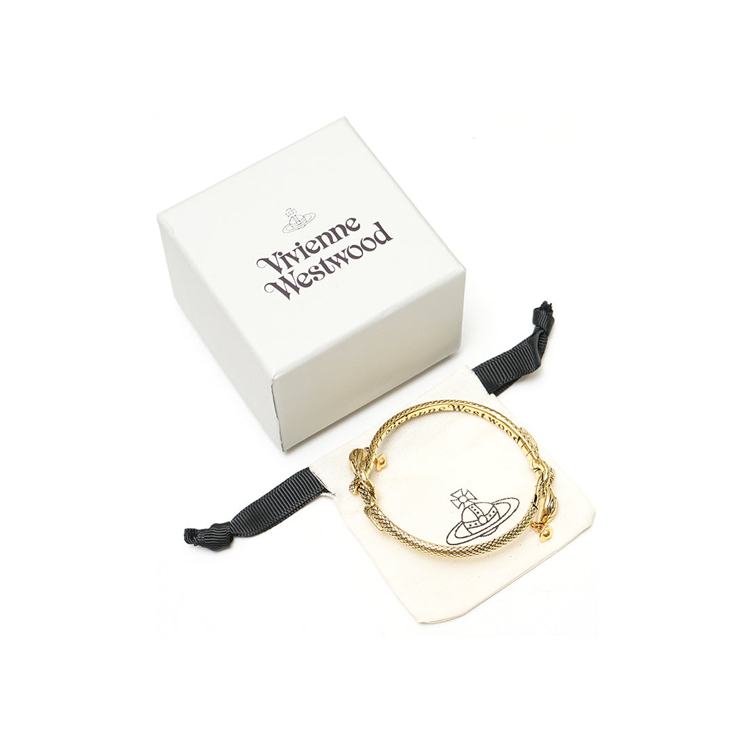 VWW Albane Snake Bracelet