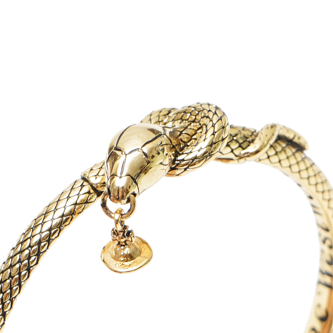 VWW Albane Snake Bracelet