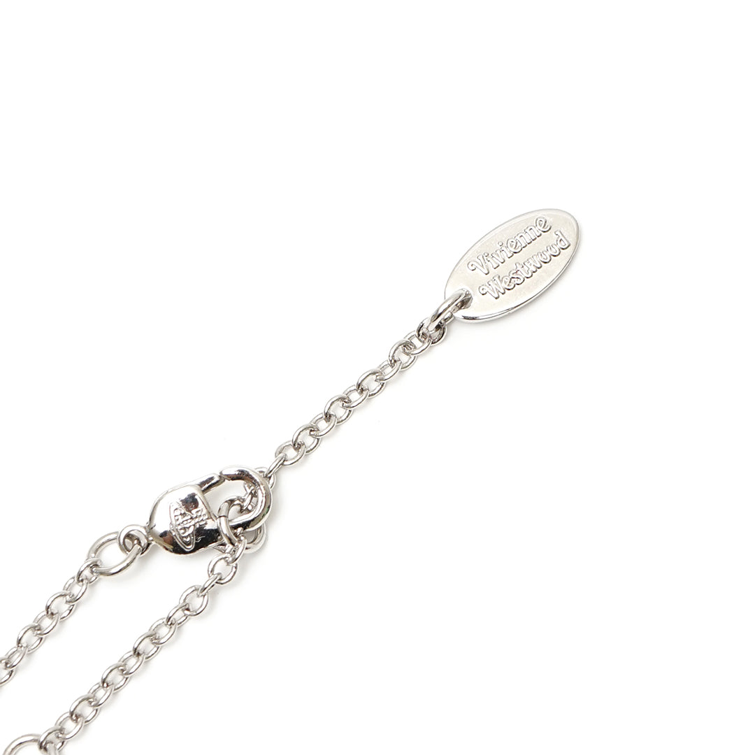 VWW Petra Heart Pendant Bracelet