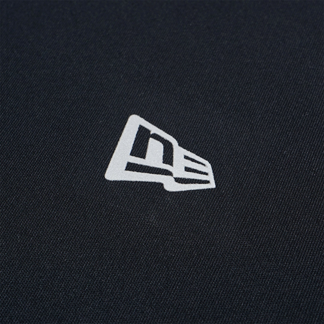 NEA Collar Logo Performance T-Shirt