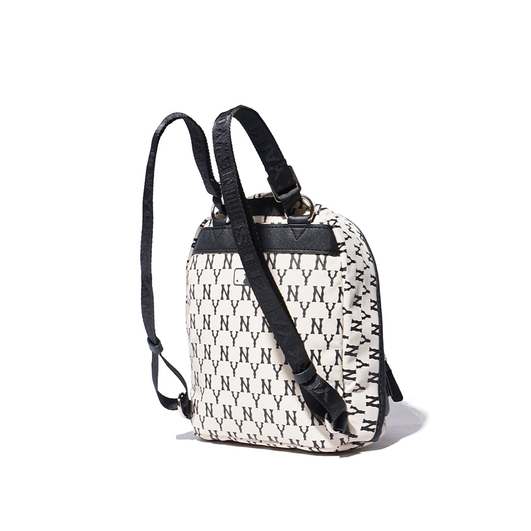 M7B Monogram Mini Backpack