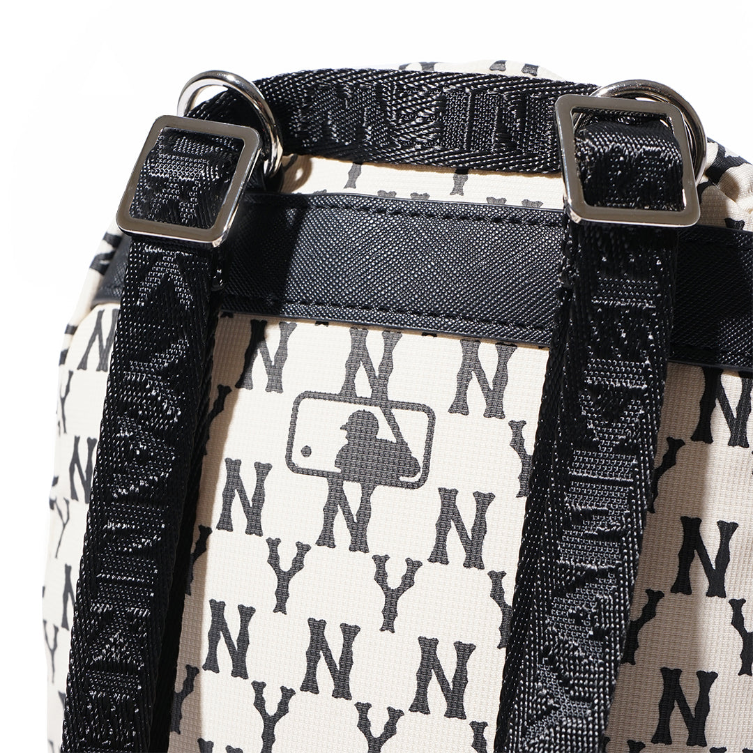 M7B Monogram Mini Backpack