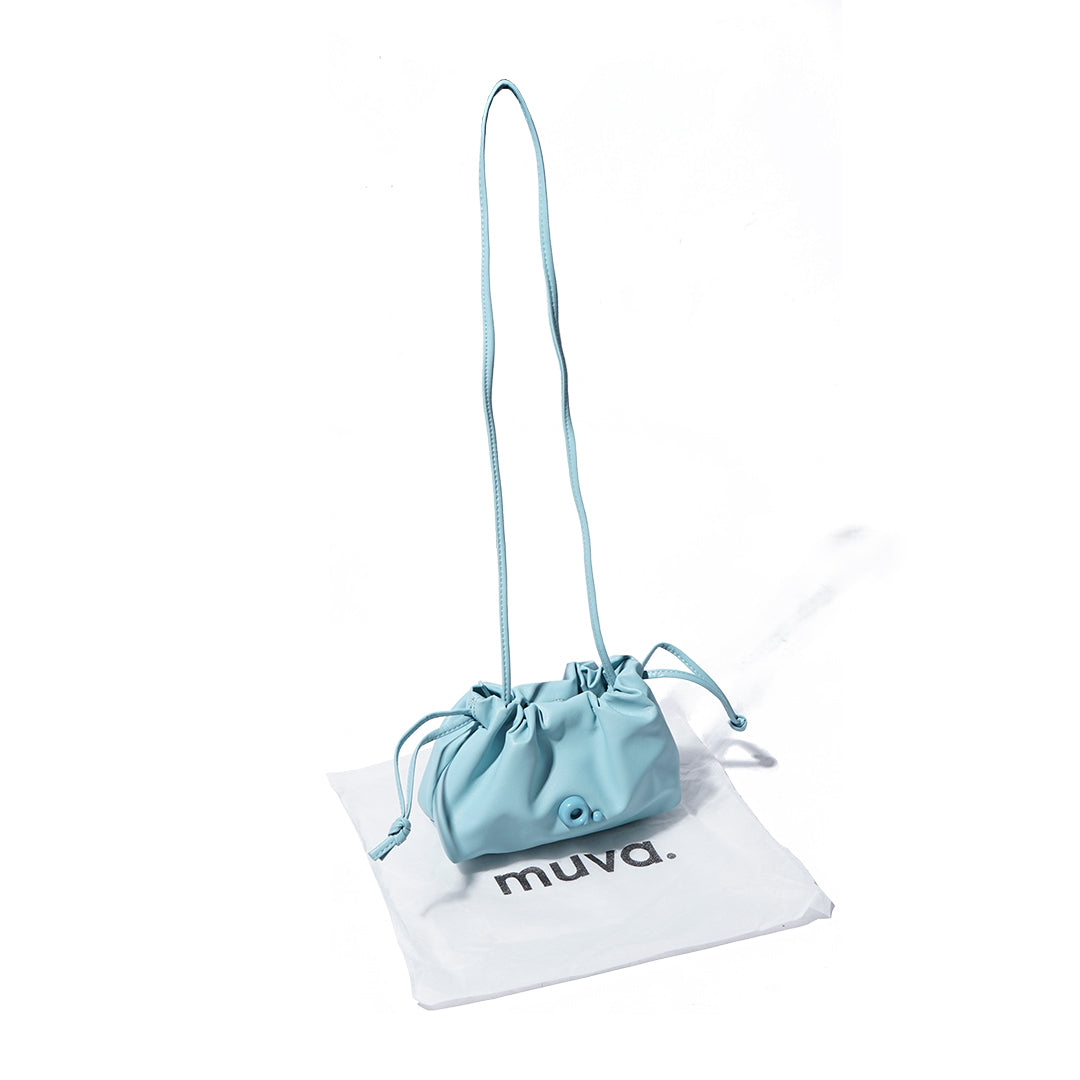 Muva Cloud Crossbody Shoulder Bag