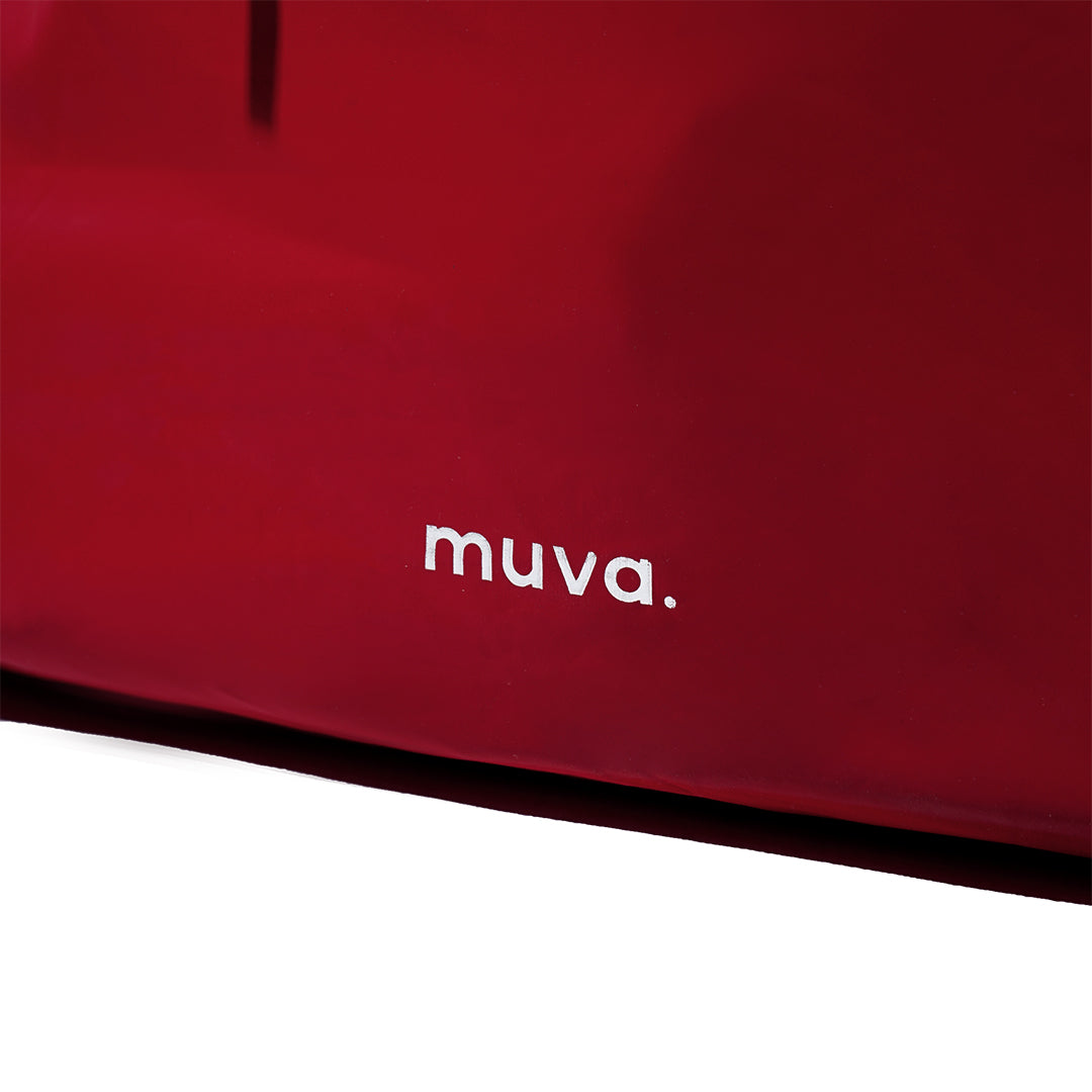Muva Rice Ball Large Tote Bag