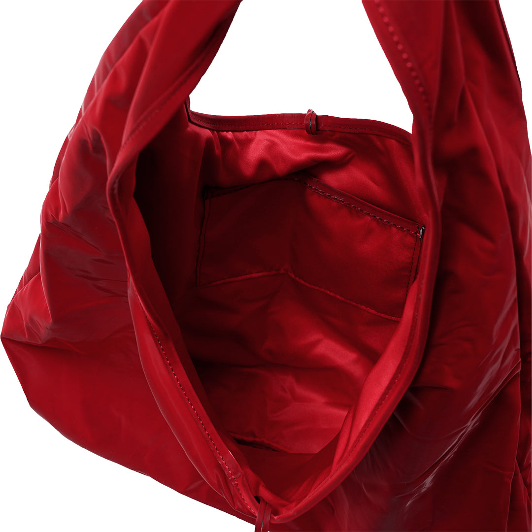 Muva Rice Ball Large Tote Bag