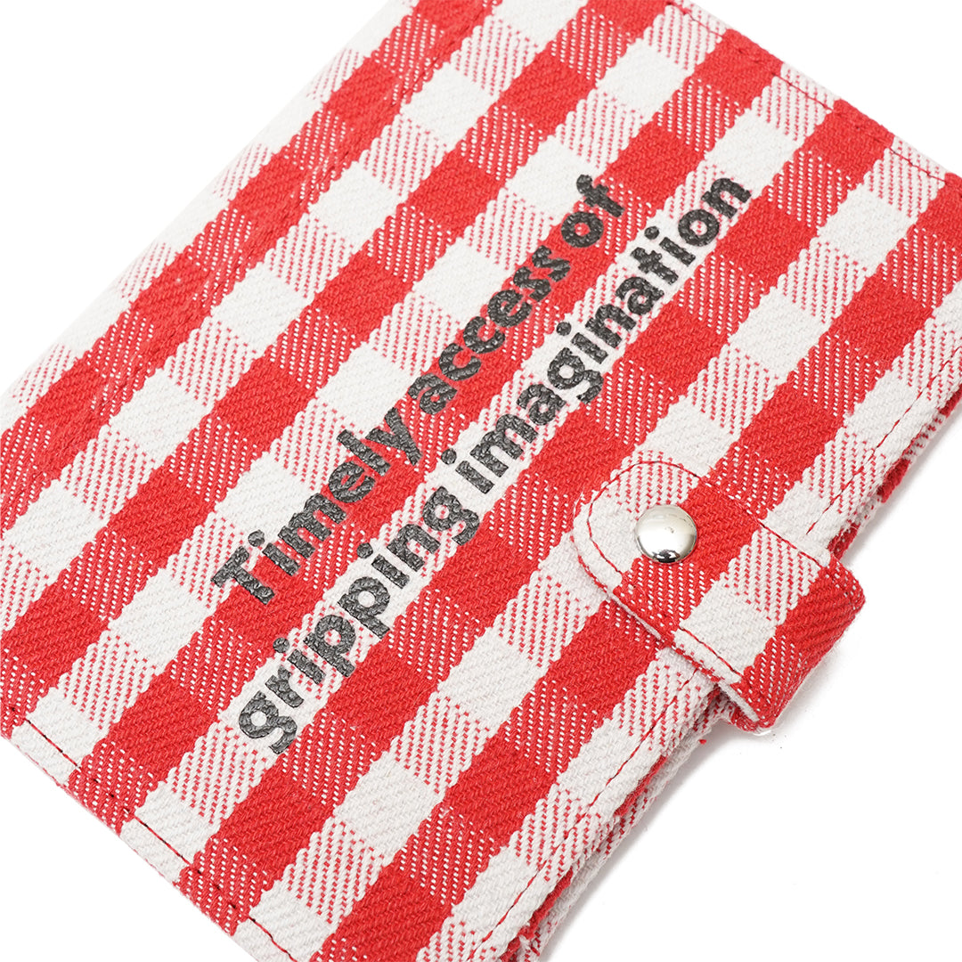 Tagi Tapi Star Passport Holder