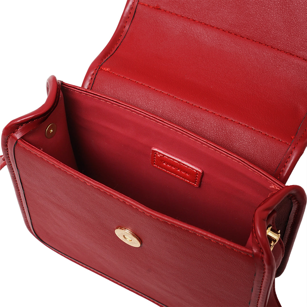 TouTou Cherry Crossbody Bag