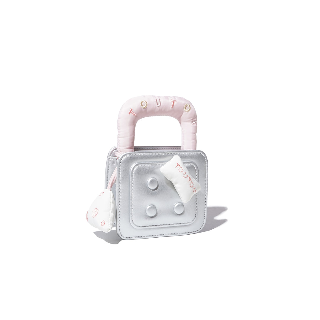 TouTou Pillow Mini Crossbody Bag