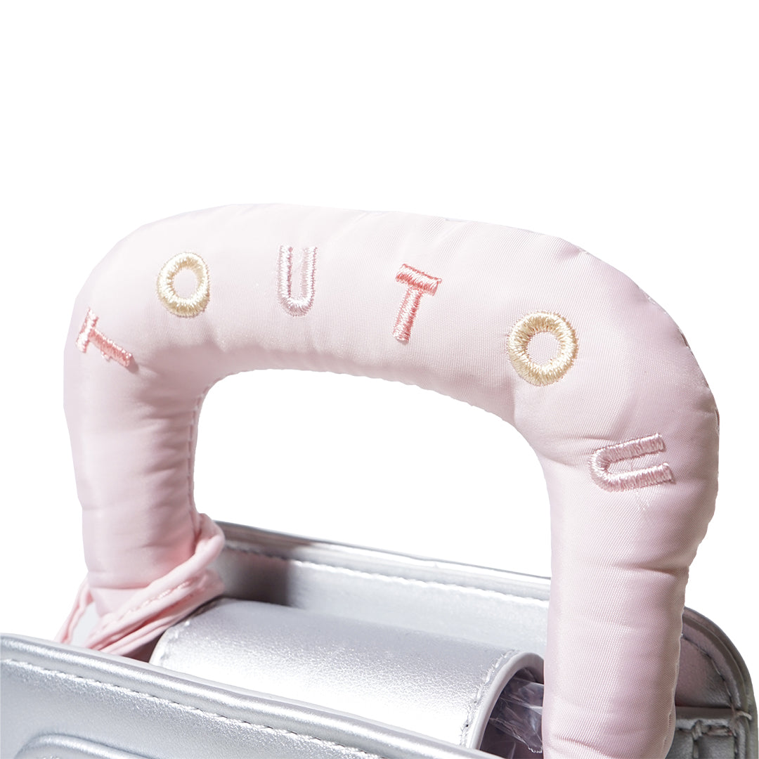 TouTou Pillow Mini Crossbody Bag
