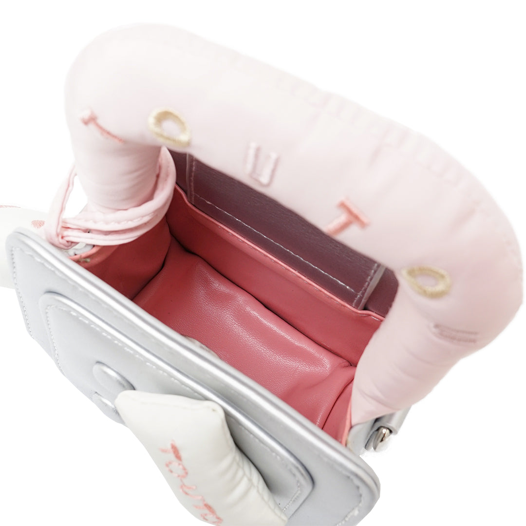 TouTou Pillow Mini Crossbody Bag