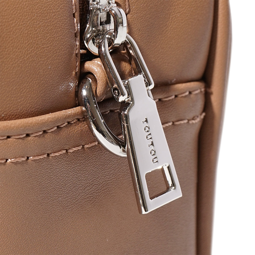 TouTou Maltese Crossbody Bag