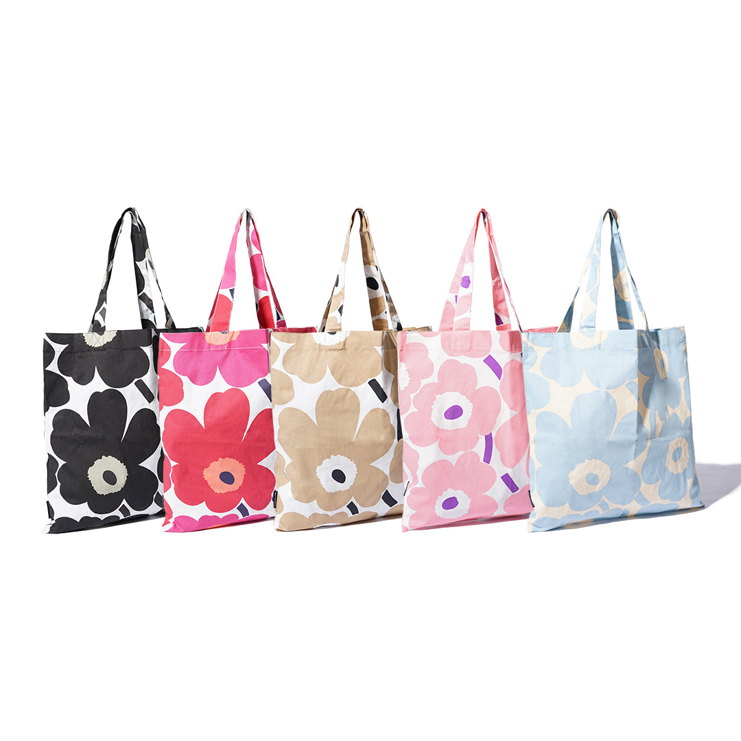 Marimekko Pieni Unikko Tote Bag